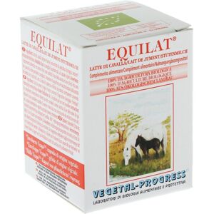 Vegetal Progress Srl EQUILAT 80CPS 200MG