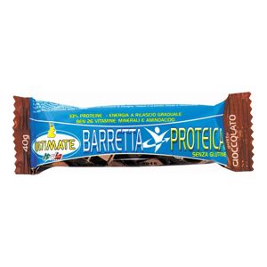 Vita Al Top ULTIMATE BARR PROT CIOC 40G