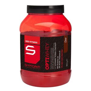 Syform Srl OPTIWHEY CACAO 900G