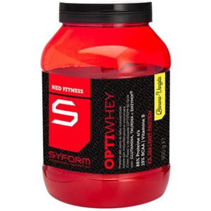 Syform Srl OPTIWHEY BANANA/VANIGLIA 900G