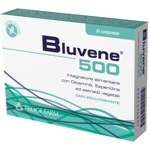 Progefarm BLUVENE 500 30 Cpr