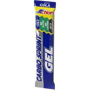 ProAction Carbo Sprint Gel Cola 25 ml