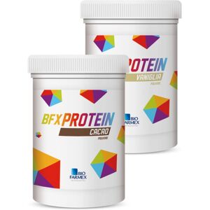 Biofarmex Srl BFX Protein Baratt.500g