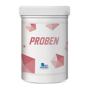 Biofarmex Srl PROBEN 500g