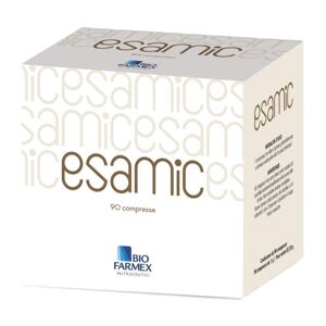 Biofarmex Srl ESAMIC 90 Cpr