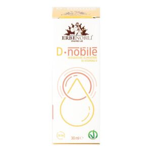 Erbenobili D NOBILE 30ml