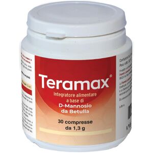 Sinafarm Srl TERAMAX 30CPR