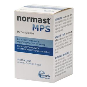 Epitech Group Spa NORMAST Mps 90 Cpr