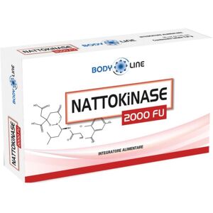 Bodyline Srl NATTOKINASE 2000FU 30CPR