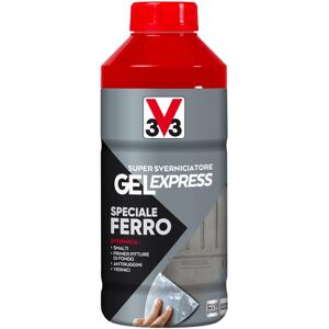 V33 Sverniciatore ferro  1 L