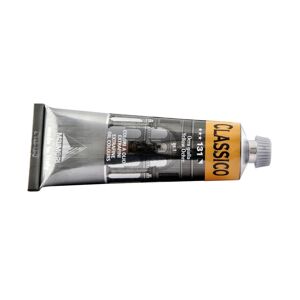 MAIMERI Colore a olio  terra d'ombra bruciata 60 ml