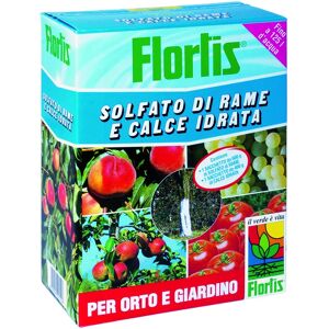 FLORTIS Fungicida  1 kg