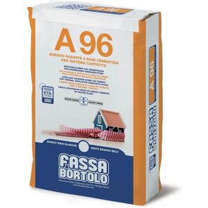 FASSA BORTOLO Collante rasante  A96 25 kg