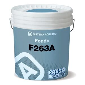 FASSA BORTOLO Rasante  F263a  5 kg