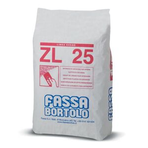 FASSA BORTOLO Rasante  Zl25  5 kg