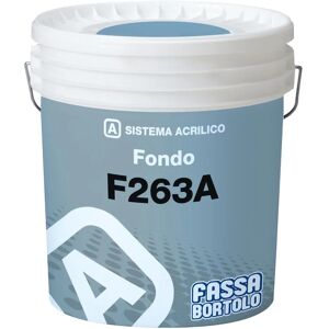 FASSA BORTOLO Rasante  F263  14 kg