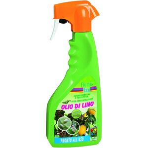 FLORTIS Repellente  olio di lino 500 ml