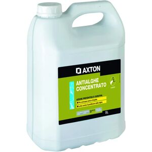 AXTON Alghicida  in polvere 5 L