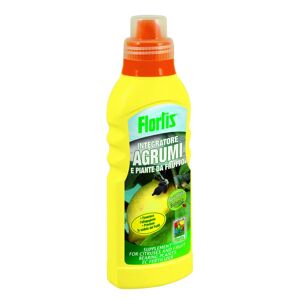 Leroy Merlin Soluzione curativa liquido Flortis Integratore 570