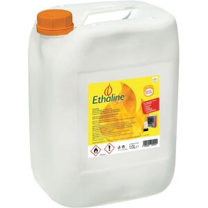 ETHALINE Bioetanolo   10 L