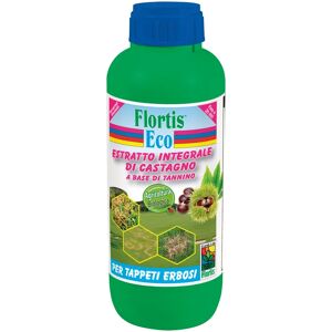 FLORTIS Insetticida fungicida  estratto di castagno 250 g