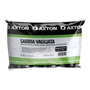 AXTON Sabbia  20 kg