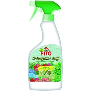 No brand FITO BIO - 500ml - CRITTOGAME STOP CON ENTRATTO DI EQUISETO