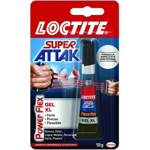 Loctite Super attak flex gel gr.10