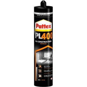 HENKEL PATTEX ADESIVO PL400 EXPRESS 475 GR