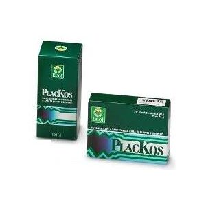 Ecol Sas Plackos 100ml "Ecol"