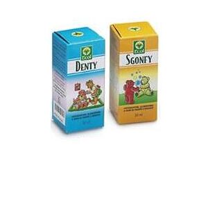 Ecol Sas Sgonfy 30ml "Ecol"