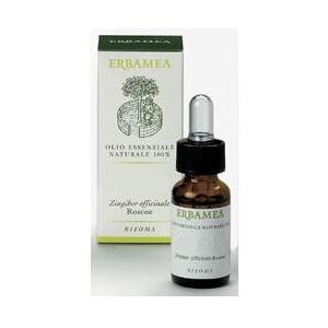 Erbamea Srl Ginepro Olio Essenziale 10ml