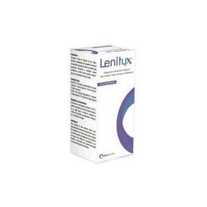 Konpharma Srl Lenitux Scir 100ml