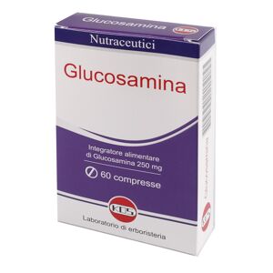Kos Srl Glucosammina Integrat 60cpr