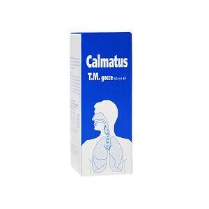 Dermoprog Srl Calmatus Tm Gtt 50ml