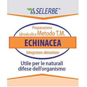 Biodue Spa Echinacea 50ml Tm  Selerbe