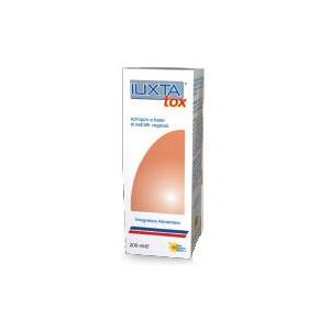 Fito Farma Italia Srl Iuxta Tox Scir 200ml