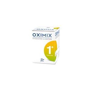 Driatec Srl Oximix 1+ Immuno 40cps