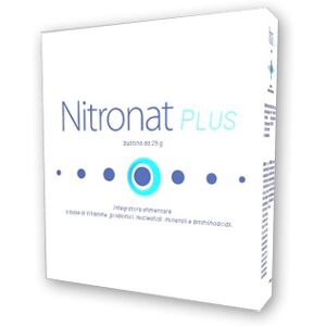 Essecore Nitronat Plus 14 Buste