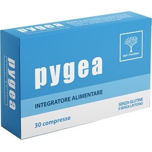 Rdf Pharma Srl Pygea 30cpr