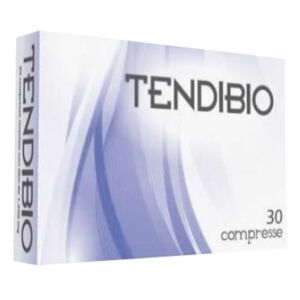 Medicbio Srl Tendibio 20cpr
