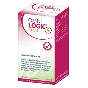 Omnilogic Plus Allergosan 450g