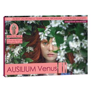 Deakos Srl Ausilium Venus 10cps
