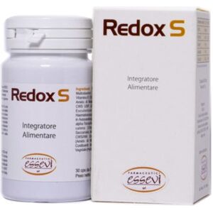 Farmaceutici Essevi Srl Redox S Integrat