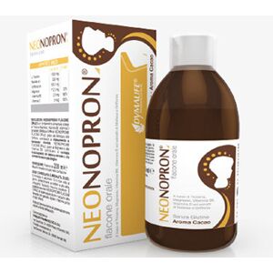 Dymalife Pharma Neonopron 200ml