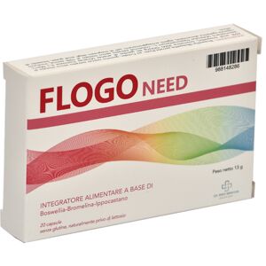 Cg Med Service Srl Flogo Need 20 Cps