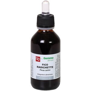 Fitomedical Srl Fico Radichette 100ml Mg Fitom