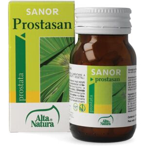 Alta Natura-Inalme Srl Sanor Prostasan 100tav 400mg