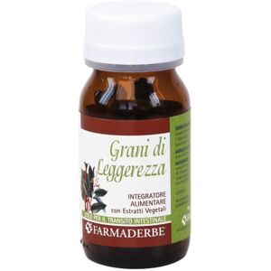 Farmaderbe Srl Grani Leggerezza 35g