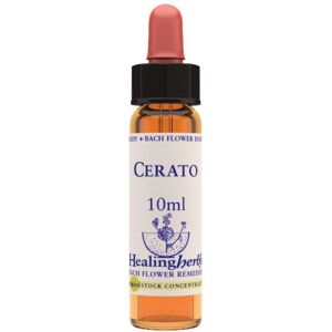 Natur Srl Cerato Ess 10ml Ingl Herbs